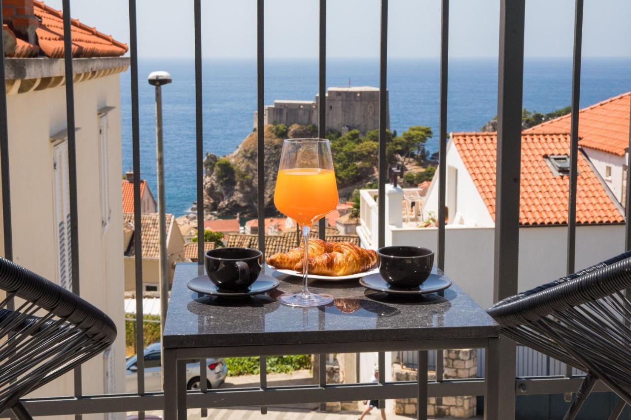 Royal Fort - Horizon Dubrovnik Exterior photo